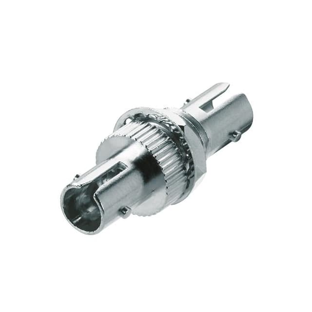 FASSTZ-L Panduit Corp  Adaptadores de conectores de fibra óptica